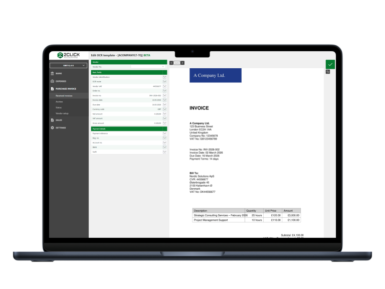 Ny udgivelse – 9. oktober 2025